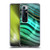 UtArt Malachite Emerald Glitter Gradient Soft Gel Case for Xiaomi Mi 10 Ultra 5G