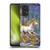 Myles Pinkney Mythical Unicorn Soft Gel Case for Samsung Galaxy A53 5G (2022)