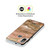 UtArt Wild Cat Marble Beige Gold Soft Gel Case for HTC Desire 21 Pro 5G