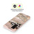 UtArt Wild Cat Marble Cheetah Waves Soft Gel Case for Huawei P Smart (2020)
