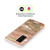 UtArt Wild Cat Marble Beige Gold Soft Gel Case for Huawei P Smart (2021)