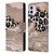 UtArt Wild Cat Marble Cheetah Waves Leather Book Wallet Case Cover For Apple iPhone 11