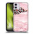 UtArt Wild Cat Marble Pink Glitter Soft Gel Case for Apple iPhone 11