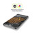 UtArt Wild Cat Marble Dark Gilded Leopard Soft Gel Case for Apple iPhone 11 Pro Max