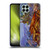 Myles Pinkney Mythical Dragonlands Soft Gel Case for Samsung Galaxy M33 (2022)