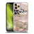 UtArt Wild Cat Marble Cheetah Waves Soft Gel Case for Apple iPhone 11 Pro