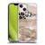 UtArt Wild Cat Marble Cheetah Waves Soft Gel Case for Apple iPhone 13