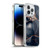 UtArt Wild Cat Marble Leopard Soft Gel Case for Apple iPhone 13 Pro Max & MagSafe