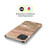 UtArt Wild Cat Marble Beige Gold Soft Gel Case for Apple iPhone 14 Plus