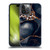 UtArt Wild Cat Marble Leopard Soft Gel Case for Apple iPhone 14 Pro Max