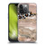 UtArt Wild Cat Marble Cheetah Waves Soft Gel Case for Apple iPhone 14 Pro