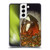 Myles Pinkney Mythical Treasure Dragon Soft Gel Case for Samsung Galaxy S22 5G
