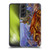 Myles Pinkney Mythical Dragonlands Soft Gel Case for Samsung Galaxy S22+ 5G