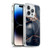 UtArt Wild Cat Marble Leopard Soft Gel Case for Apple iPhone 14 Pro & MagSafe