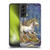 Myles Pinkney Mythical Unicorn Soft Gel Case for Samsung Galaxy S22+ 5G