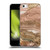 UtArt Wild Cat Marble Beige Gold Soft Gel Case for Apple iPhone 5c