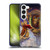 Myles Pinkney Mythical Dragon's Eye Soft Gel Case for Samsung Galaxy S23 5G