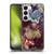 Myles Pinkney Mythical Fairies Soft Gel Case for Samsung Galaxy S23 5G