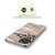 UtArt Wild Cat Marble Cheetah Waves Soft Gel Case for Apple iPhone 7 / 8 / SE 2020 & 2022