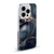 UtArt Wild Cat Marble Leopard Soft Gel Case for Apple iPhone 7 Plus / iPhone 8 Plus