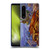 Myles Pinkney Mythical Dragonlands Soft Gel Case for Sony Xperia 1 IV