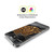 UtArt Wild Cat Marble Dark Gilded Leopard Soft Gel Case for LG K22