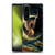 Myles Pinkney Mythical Moon Dragon Soft Gel Case for Sony Xperia 1 III