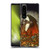 Myles Pinkney Mythical Treasure Dragon Soft Gel Case for Sony Xperia 1 III