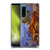 Myles Pinkney Mythical Dragonlands Soft Gel Case for Sony Xperia 5 IV