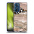 UtArt Wild Cat Marble Cheetah Waves Soft Gel Case for Motorola Edge 30