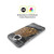 UtArt Wild Cat Marble Dark Gilded Leopard Soft Gel Case for Motorola Edge 30