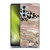 UtArt Wild Cat Marble Cheetah Waves Soft Gel Case for Motorola Edge S30 / Moto G200 5G