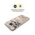 UtArt Wild Cat Marble Cheetah Waves Soft Gel Case for Motorola Edge X30