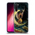 Myles Pinkney Mythical Moon Dragon Soft Gel Case for Xiaomi Redmi Note 8T