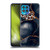UtArt Wild Cat Marble Leopard Soft Gel Case for Motorola Moto G100