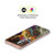 Myles Pinkney Mythical Silver Dragon Soft Gel Case for Xiaomi 12 Lite