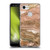 UtArt Wild Cat Marble Beige Gold Soft Gel Case for Google Pixel 3
