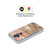 UtArt Wild Cat Marble Beige Gold Soft Gel Case for Nokia 5.3