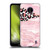 UtArt Wild Cat Marble Pink Glitter Soft Gel Case for Nokia C10 / C20