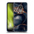 UtArt Wild Cat Marble Leopard Soft Gel Case for Nokia C21