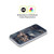 UtArt Wild Cat Marble Leopard Soft Gel Case for Nokia X30