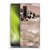 UtArt Wild Cat Marble Cheetah Waves Soft Gel Case for OPPO Find X2 Pro 5G