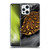 UtArt Wild Cat Marble Dark Gilded Leopard Soft Gel Case for OPPO Find X3 / Pro
