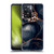 UtArt Wild Cat Marble Leopard Soft Gel Case for OPPO A57s
