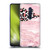 UtArt Wild Cat Marble Pink Glitter Soft Gel Case for OPPO Reno 2