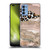 UtArt Wild Cat Marble Cheetah Waves Soft Gel Case for OPPO Reno 4 5G