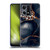 UtArt Wild Cat Marble Leopard Soft Gel Case for OPPO Reno8 4G
