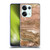 UtArt Wild Cat Marble Beige Gold Soft Gel Case for OPPO Reno8 Pro
