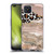 UtArt Wild Cat Marble Cheetah Waves Soft Gel Case for OPPO Reno4 Z 5G