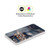 UtArt Wild Cat Marble Leopard Soft Gel Case for OPPO Reno4 Z 5G